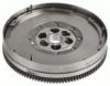 FIAT 55221045 Flywheel